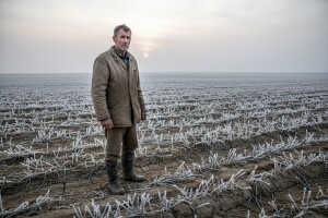 Nikad neizvjesnija proljetna sjetva