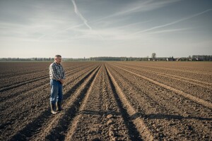 Nikad ranija i skromnija sjetva u Slavoniji