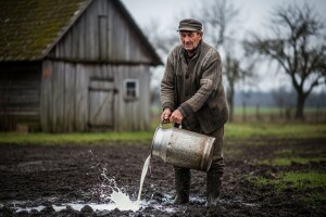 Nikako na zelenu granu