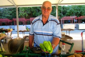 Na dubrovačkoj tržnici paprike i do 15 kn/kg!