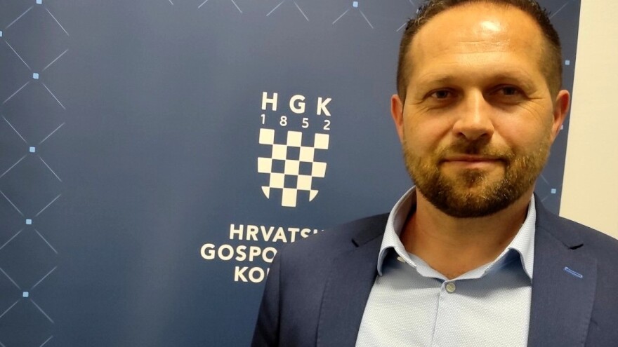 Nikola Gomerčić na čelu Strukovne grupe poljoprivrede Županijske komore Virovitica
