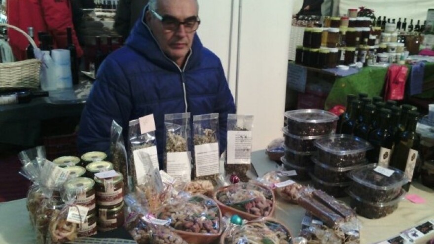 Na sajmovima se vidi zašto je dobro biti u zadruzi