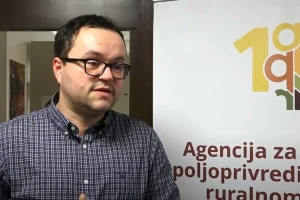 Agencija za plaćanja od danas ima novog ravnatelja