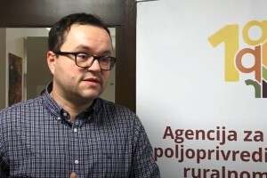 Agencija za plaćanja od danas ima novog ravnatelja