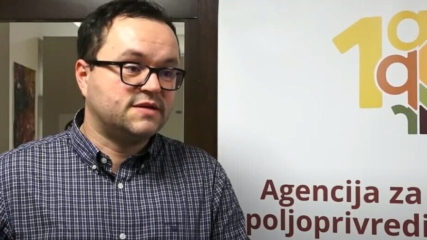 Agencija za plaćanja od danas ima novog ravnatelja