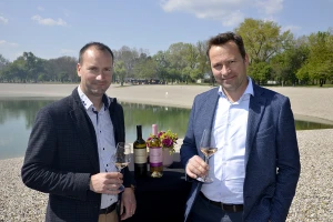 Braća Benvenuti: Korona će proći, a Corona Grande ostati jer vino kao i život mora teći