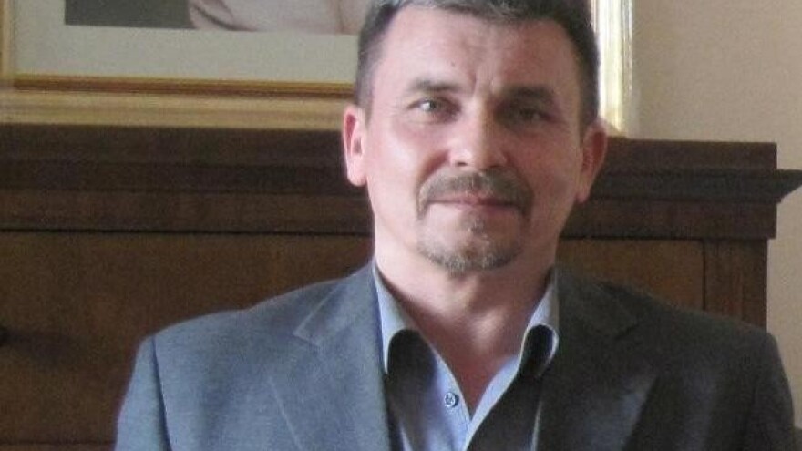 In memoriam Nikola Pajek