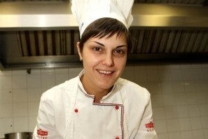Nikolina Lončar ispekla najbolju tortu