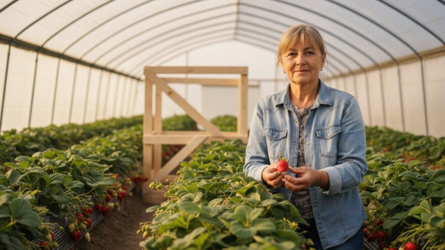 Nikolina želja - radom do uspjeha