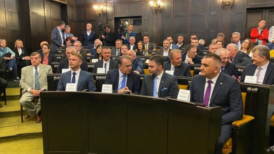 Nikšić: Ako bude potrebe revidirat ćemo programe poticaja