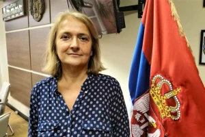 Nina Nikolić: Voće i povrće na novosadskim pijacama - ispravno
