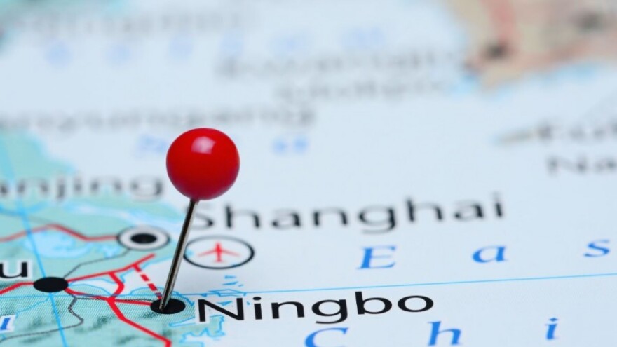 Na sajmu u Kini i 10 proizvođača iz BiH!