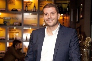 Nino Beneta generalni menadžer Molson Coorsa