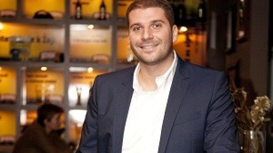 Nino Beneta generalni menadžer Molson Coorsa