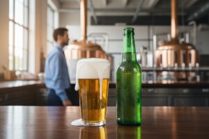 Nino Beneta generalni menadžer Molson Coorsa