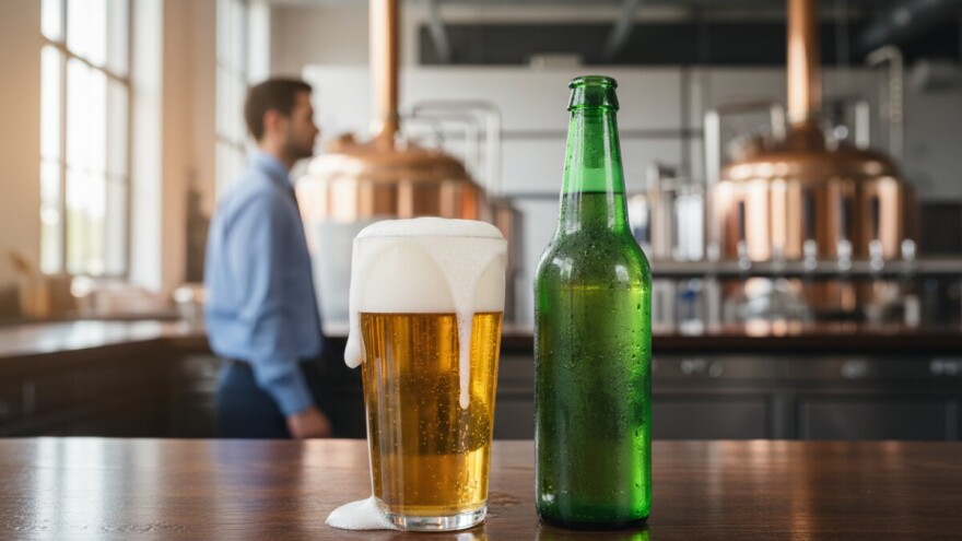 Nino Beneta generalni menadžer Molson Coorsa