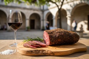 Ninska šokolijada 2013.