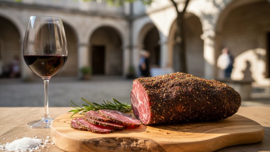 Ninska šokolijada 2013.