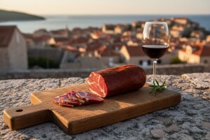 Ninska šokolijada - primjer suradnje Slavonije i mora