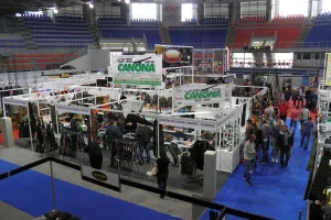 Sajam lova i ribolova "Niš 2018" po 20. put