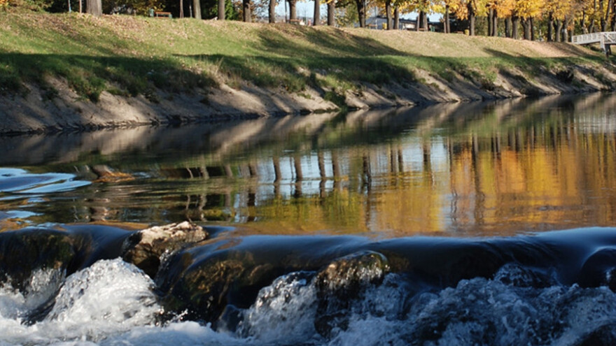 Raška i Pirot - primeri upravljanja otpadom