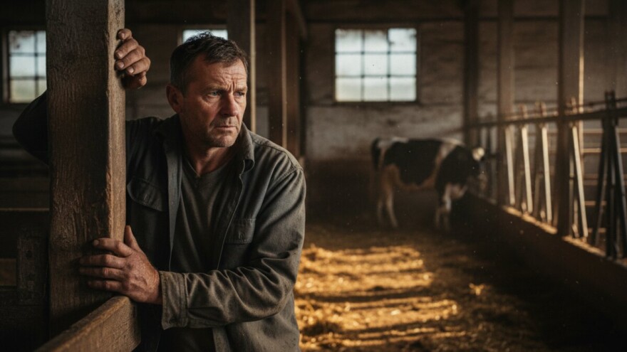 Niska cijena mlijeka stočare dovela na rub propasti