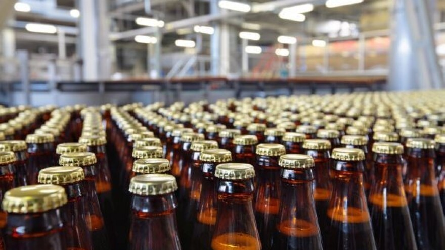 Bugari novi vlasnici Niške pivare!