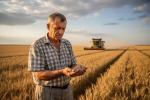 Niska razina proteina ruši cijenu na 1,05kn/kg?