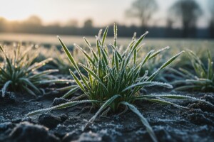 Niske temperature neće naštetiti pšenici