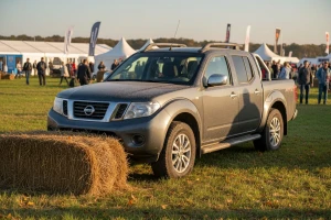 Nissan ponovo u Gudovcu