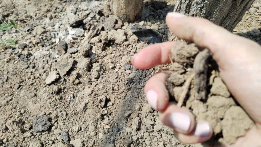 Mali Izvor: Vode nema, a kad je ima - nije bakteriološki ispravna