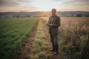 Nisu agronomi čarobnjaci - ali sposobni jesu