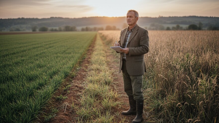 Nisu agronomi čarobnjaci - ali sposobni jesu