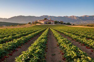 Nisu turizam samo stare kamene kuće