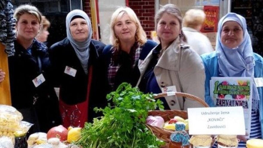 Od domaćih sorti voća rade vrhunske džemove