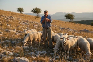 Nitko neće u stočare