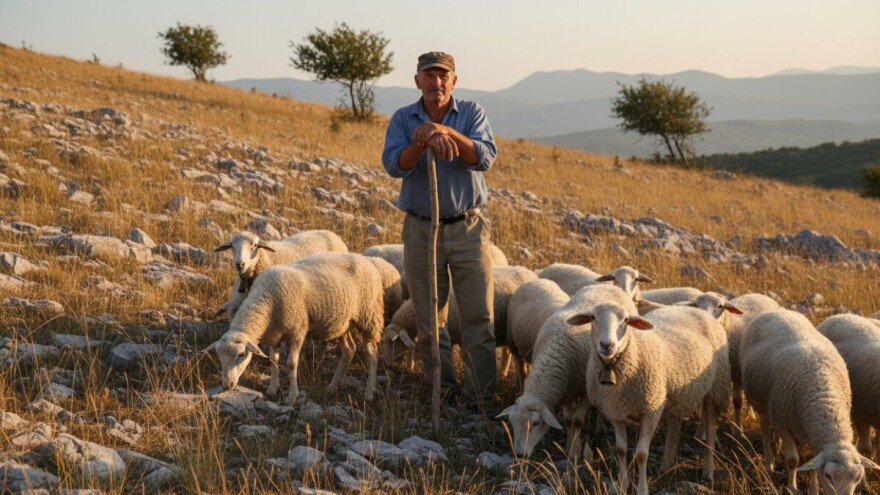 Nitko neće u stočare