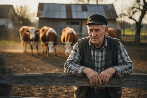 Nitratna direktiva "ugušit" će male proizvođače mlijeka