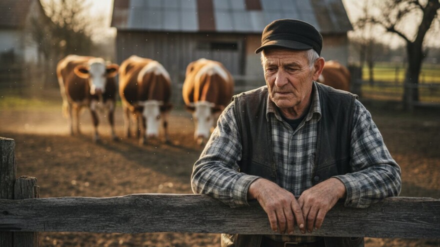 Nitratna direktiva "ugušit" će male proizvođače mlijeka