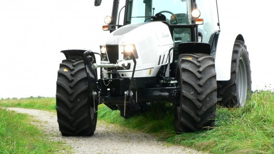 Traktor Lamborghini Nitro R