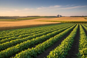 Niže cene hrane u narednih 10 godina!