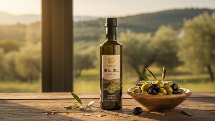 Niži PDV - jeftinije maslinovo ulje