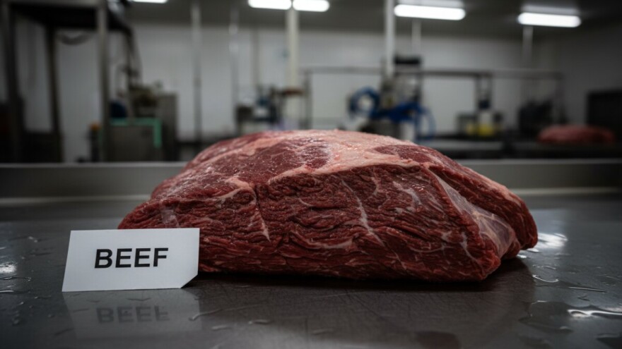 Nizozemac uhićen zbog prodaje 300 tona konjetine kao govedine