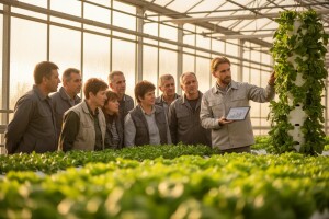 Nizozemci donirali pet milijuna kuna za usavršavanje poljoprivrednika