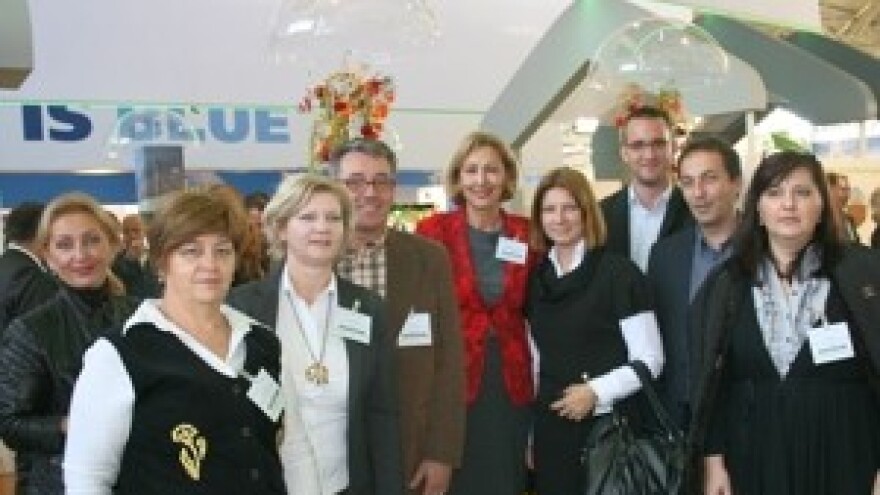 Posjet hrvatske delegacije Nizozemskoj u potrazi za mogućnostima razvoja hortikulturne proizvodnje u RH