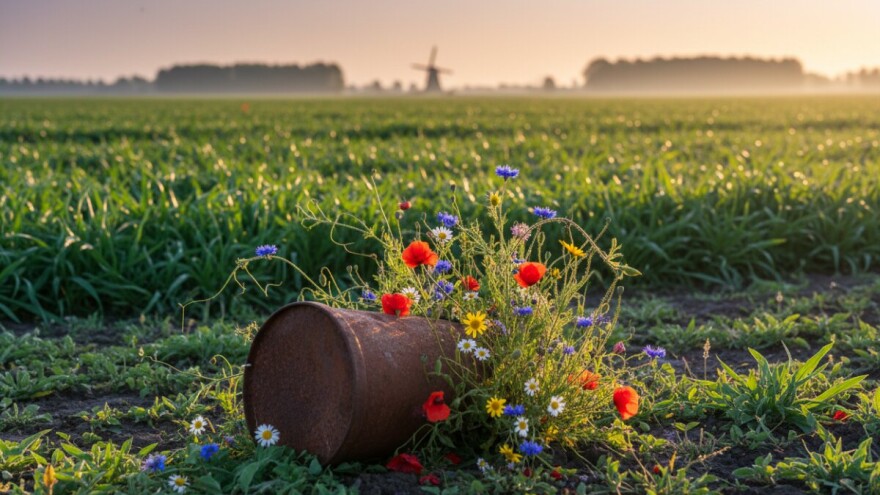 Nizozemska zabranila Monsantov pesticid