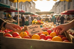 Nizozemski poljoprivrednici teško se probijaju na francusko tržište