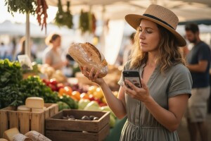 Njegovo visočanstvo – potrošač