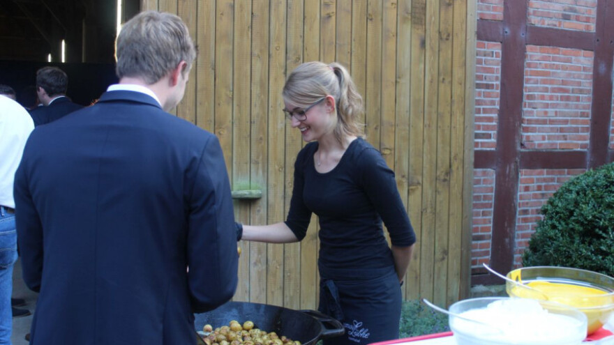 Obiteljska tradicija - tajna njemačkog uspjeha