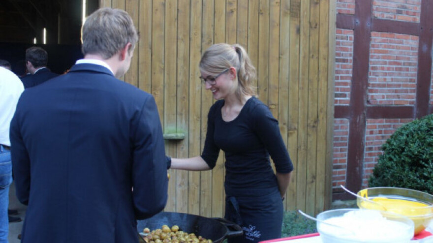 Obiteljska tradicija - tajna njemačkog uspjeha